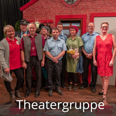 Theatergruppe